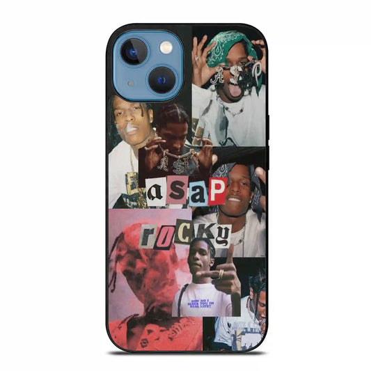 Asap Rocky Sweet iPhone 14 Case