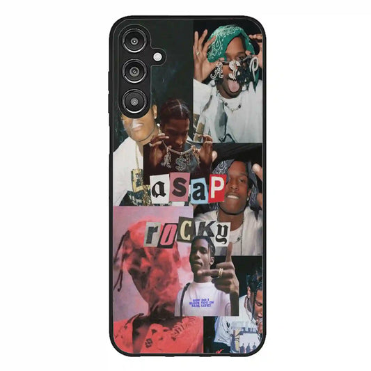 Asap Rocky Sweet Samsung Galaxy A14 5G Case