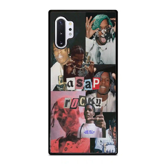 Asap Rocky Sweet Samsung Galaxy Note 10 Pro 5G Case