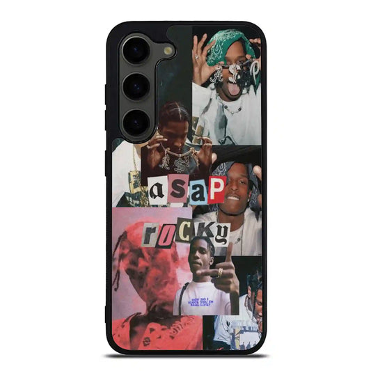 Asap Rocky Sweet Samsung Galaxy S23 FE Case