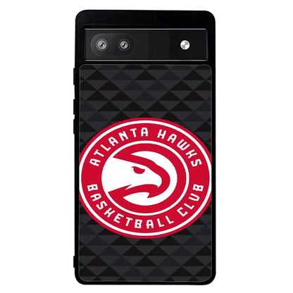 Atlanta Hawks Classic Google Pixel 6 Pro Case