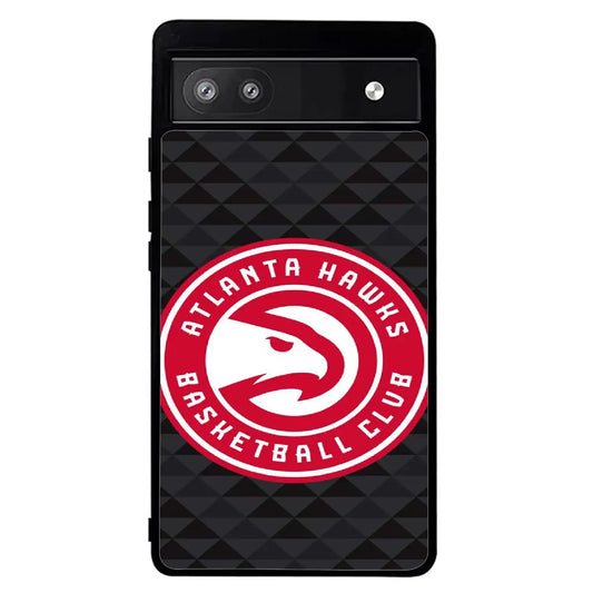 Atlanta Hawks Classic Google Pixel 6 Pro Case