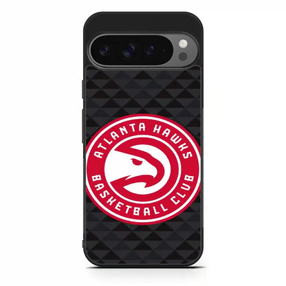 Atlanta Hawks Classic Google Pixel 9 Pro XL Case