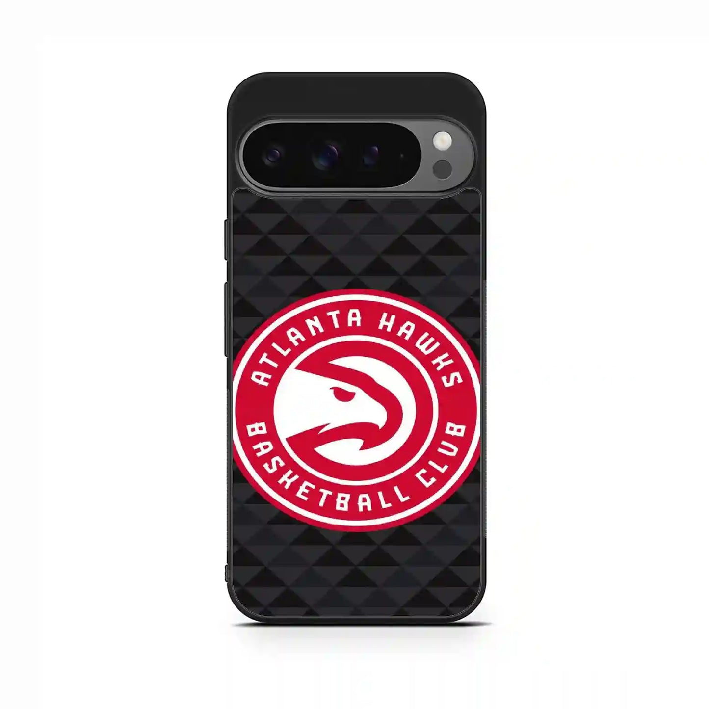 Atlanta Hawks Classic Google Pixel 9 Case