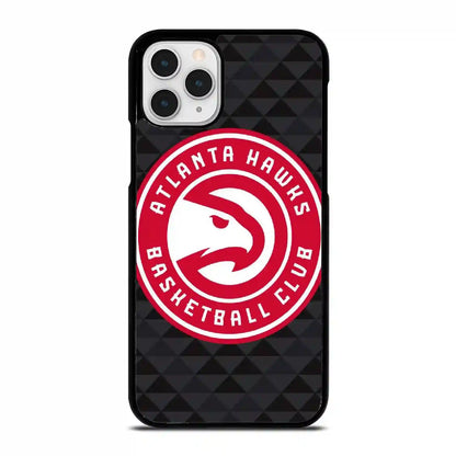 Atlanta Hawks Classic iPhone 12 Pro Max Case