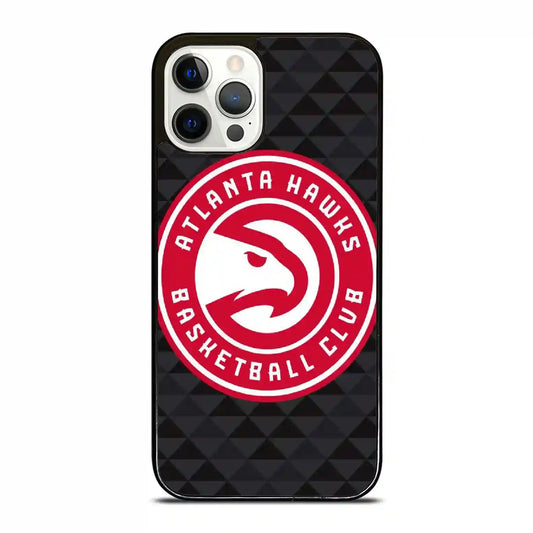 Atlanta Hawks Classic iPhone 12 Pro Case