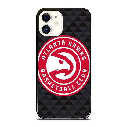 Atlanta Hawks Classic iPhone 12 Mini Case