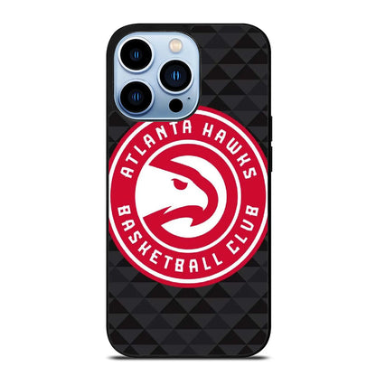 Atlanta Hawks Classic iPhone 13 Pro Max Case