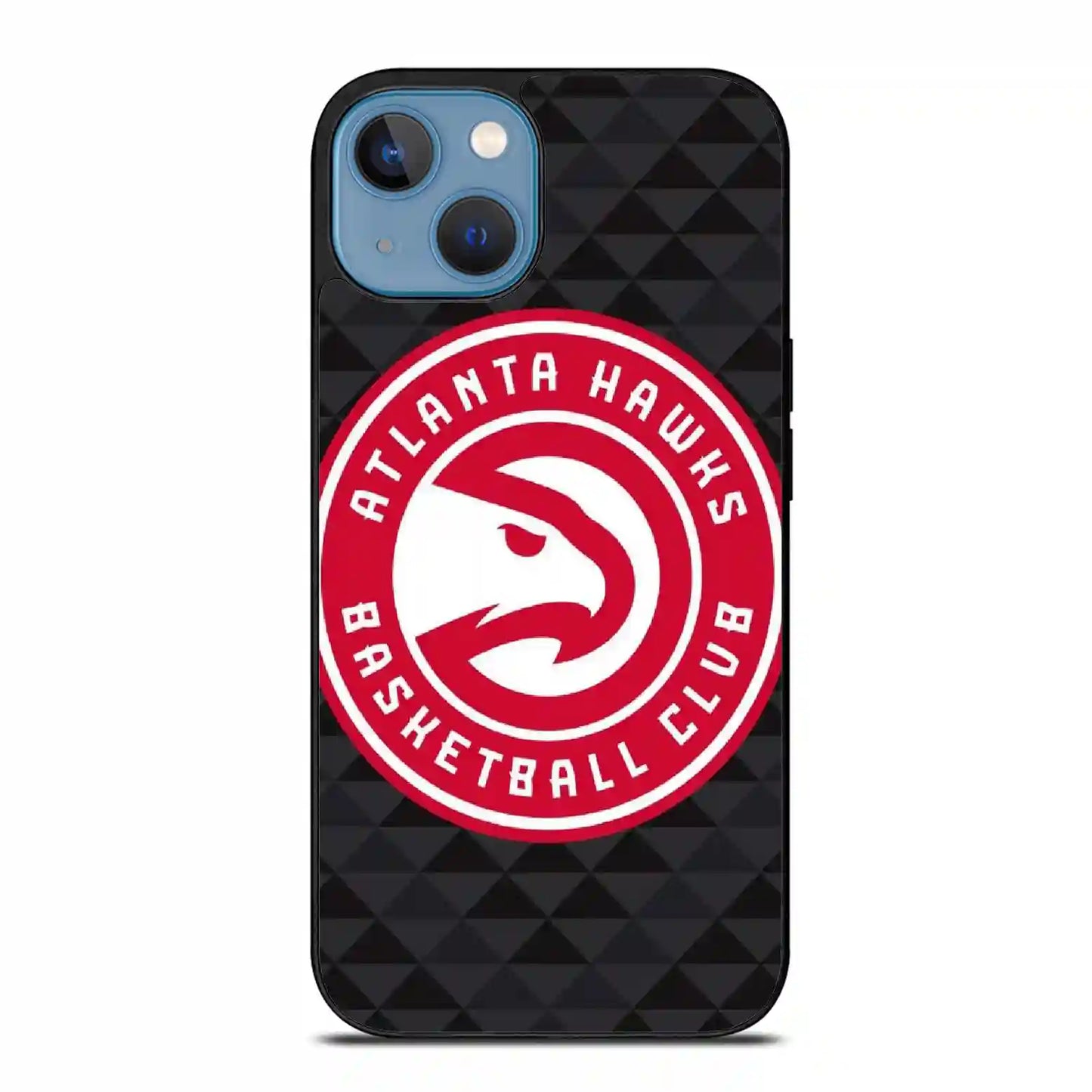 Atlanta Hawks Classic iPhone 14 Case