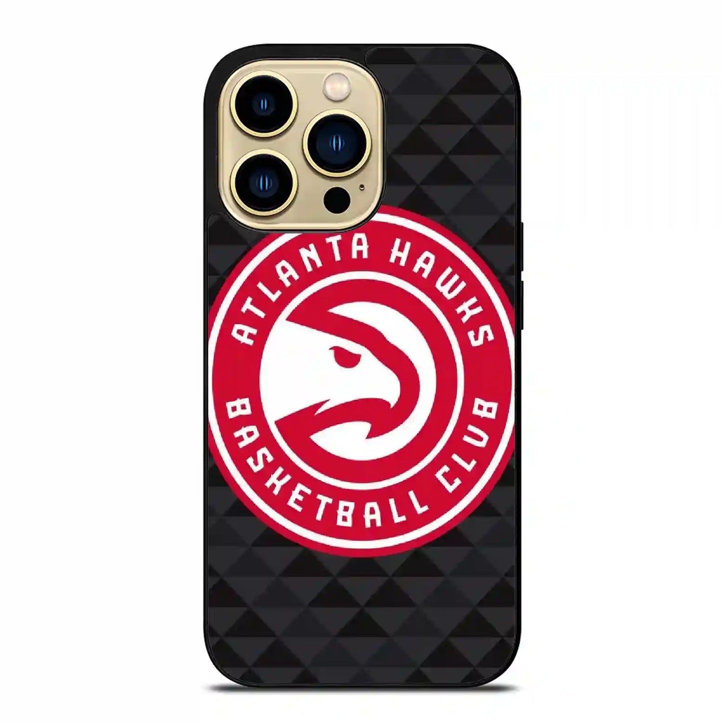 Atlanta Hawks Classic iPhone 14 Pro Max Case