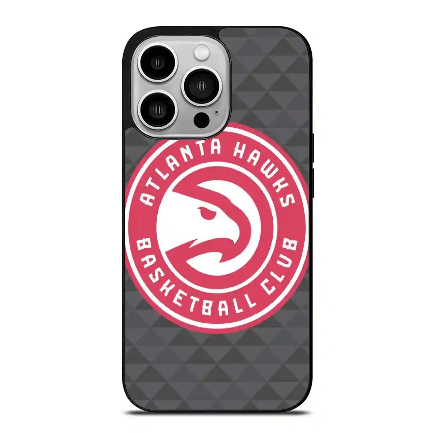 Atlanta Hawks Classic iPhone 14 Pro Case