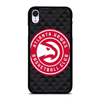 Atlanta Hawks Classic iPhone XR Case