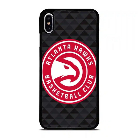 Atlanta Hawks Classic iPhone XS Max Case