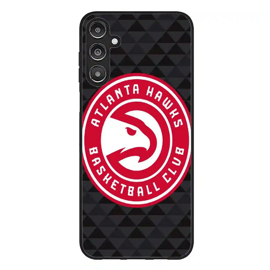 Atlanta Hawks Classic Samsung Galaxy A14 5G Case