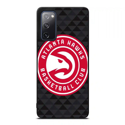 Atlanta Hawks Classic Samsung Galaxy S20 Plus Case