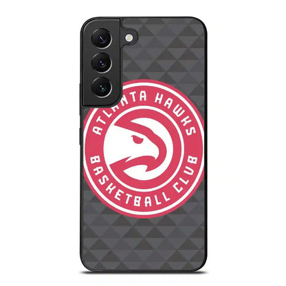 Atlanta Hawks Classic Samsung Galaxy S22 Plus Case