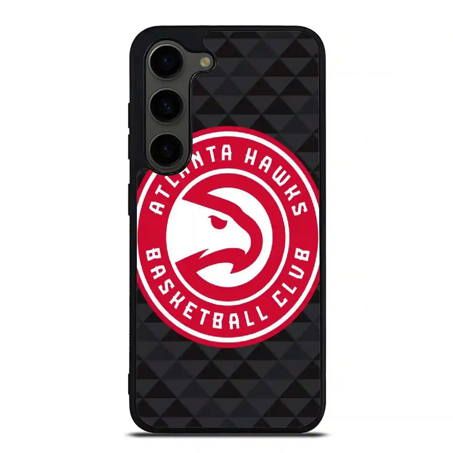 Atlanta Hawks Classic Samsung Galaxy S23 FE Case