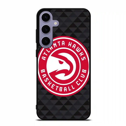 Atlanta Hawks Classic Samsung Galaxy S24 Plus Case