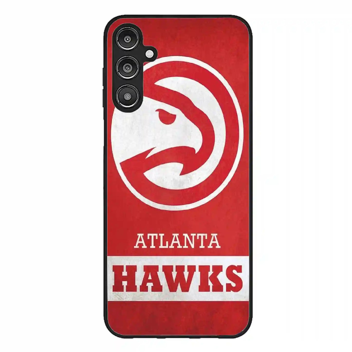 Atlanta Hawks Color Samsung Galaxy A14 5G Case