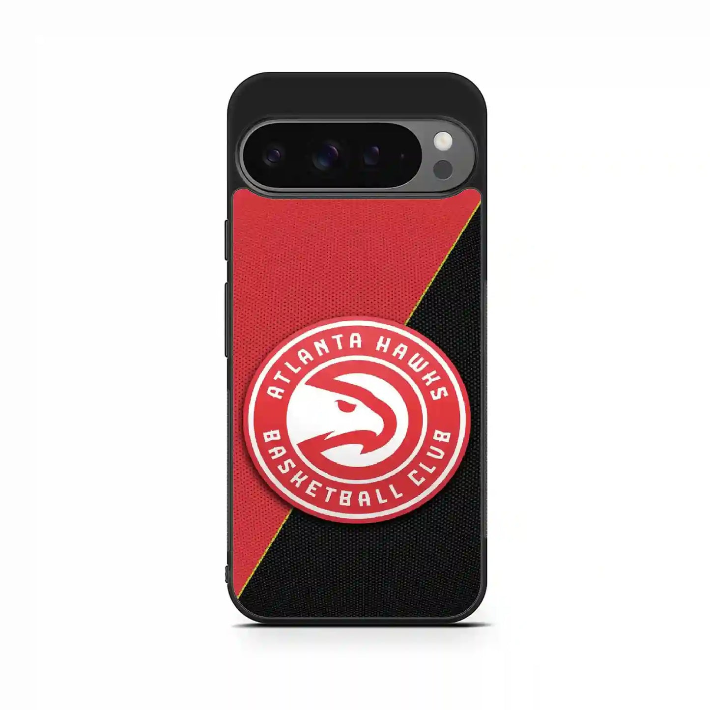 Atlanta Hawks Cutee Google Pixel 9 Case