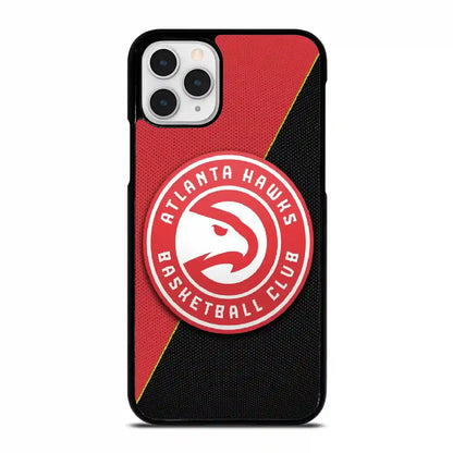 Atlanta Hawks Cutee iPhone 12 Pro Max Case