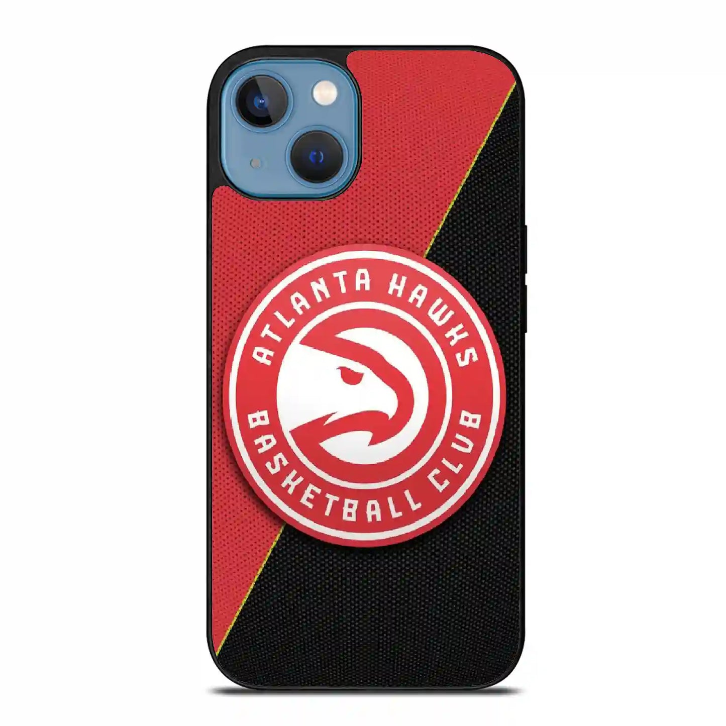 Atlanta Hawks Cutee iPhone 14 Case