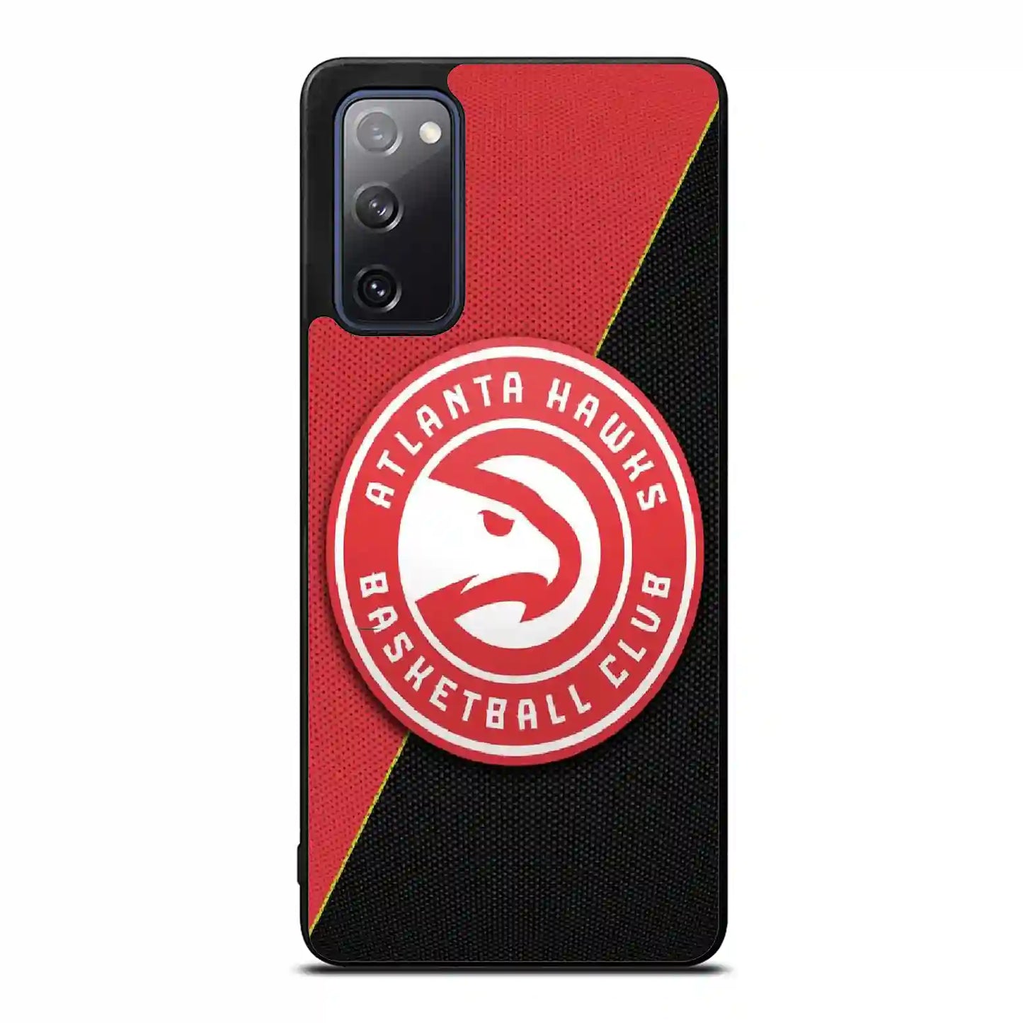 Atlanta Hawks Cutee Samsung Galaxy S20 Plus Case