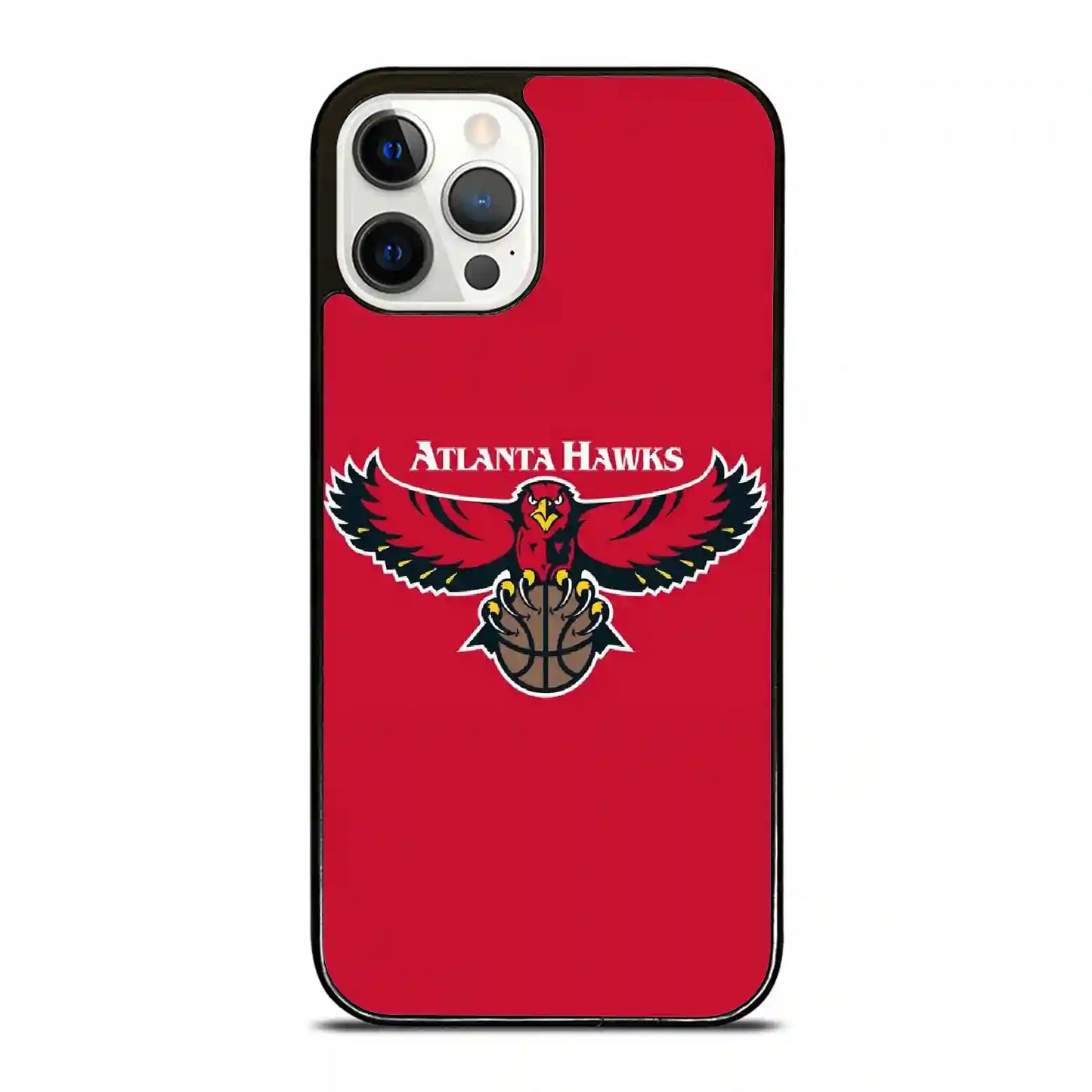 Atlanta Hawks iPhone 12 Pro Case