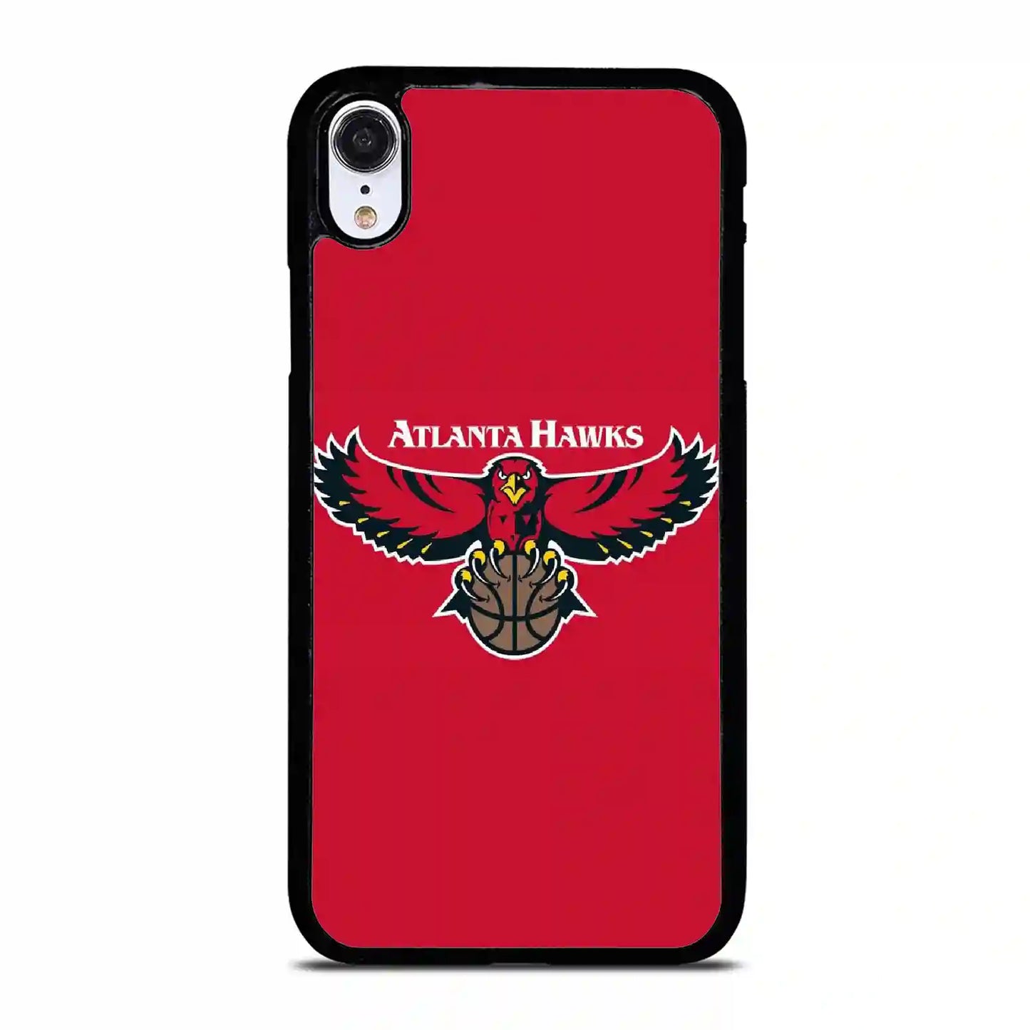 Atlanta Hawks iPhone XR Case