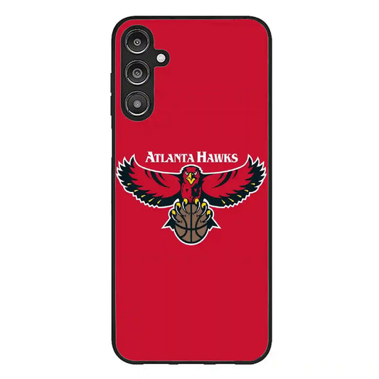 Atlanta Hawks Samsung Galaxy A14 5G Case