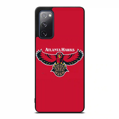 Atlanta Hawks Samsung Galaxy S20 Plus Case