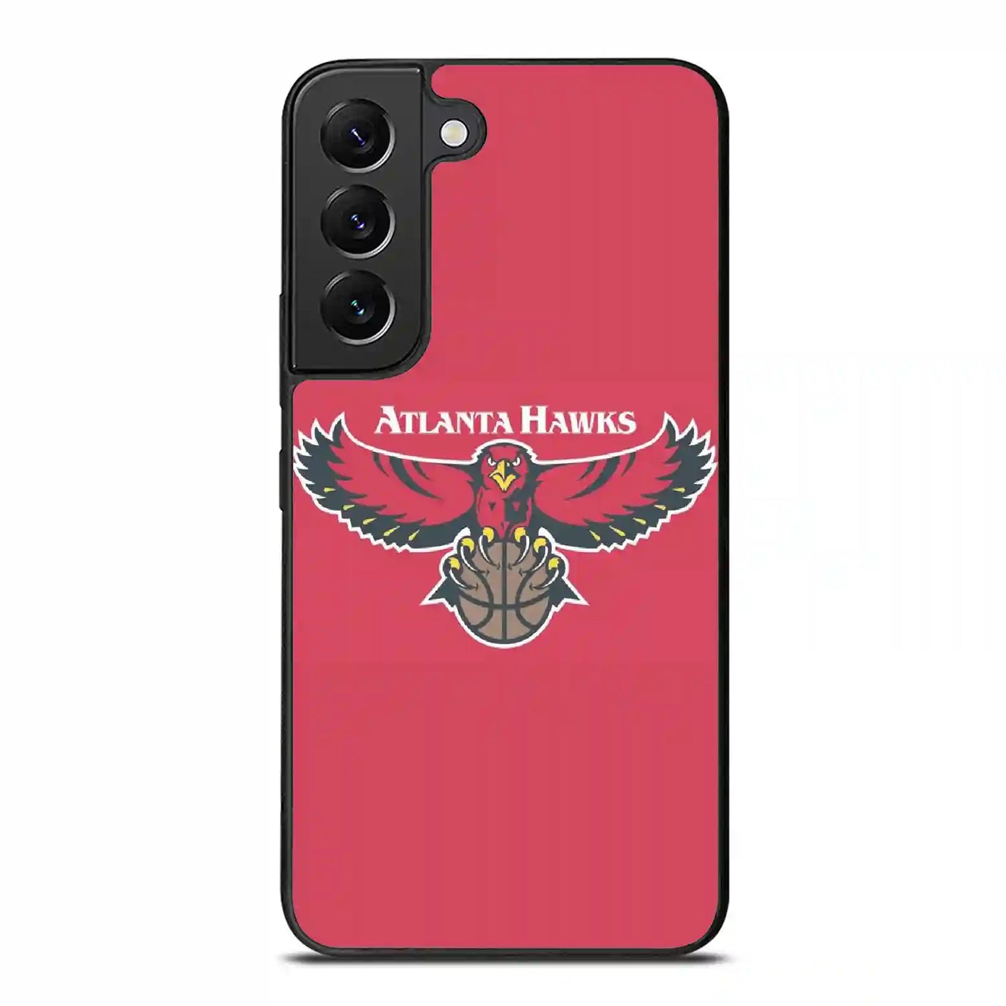 Atlanta Hawks Samsung Galaxy S22 Plus Case