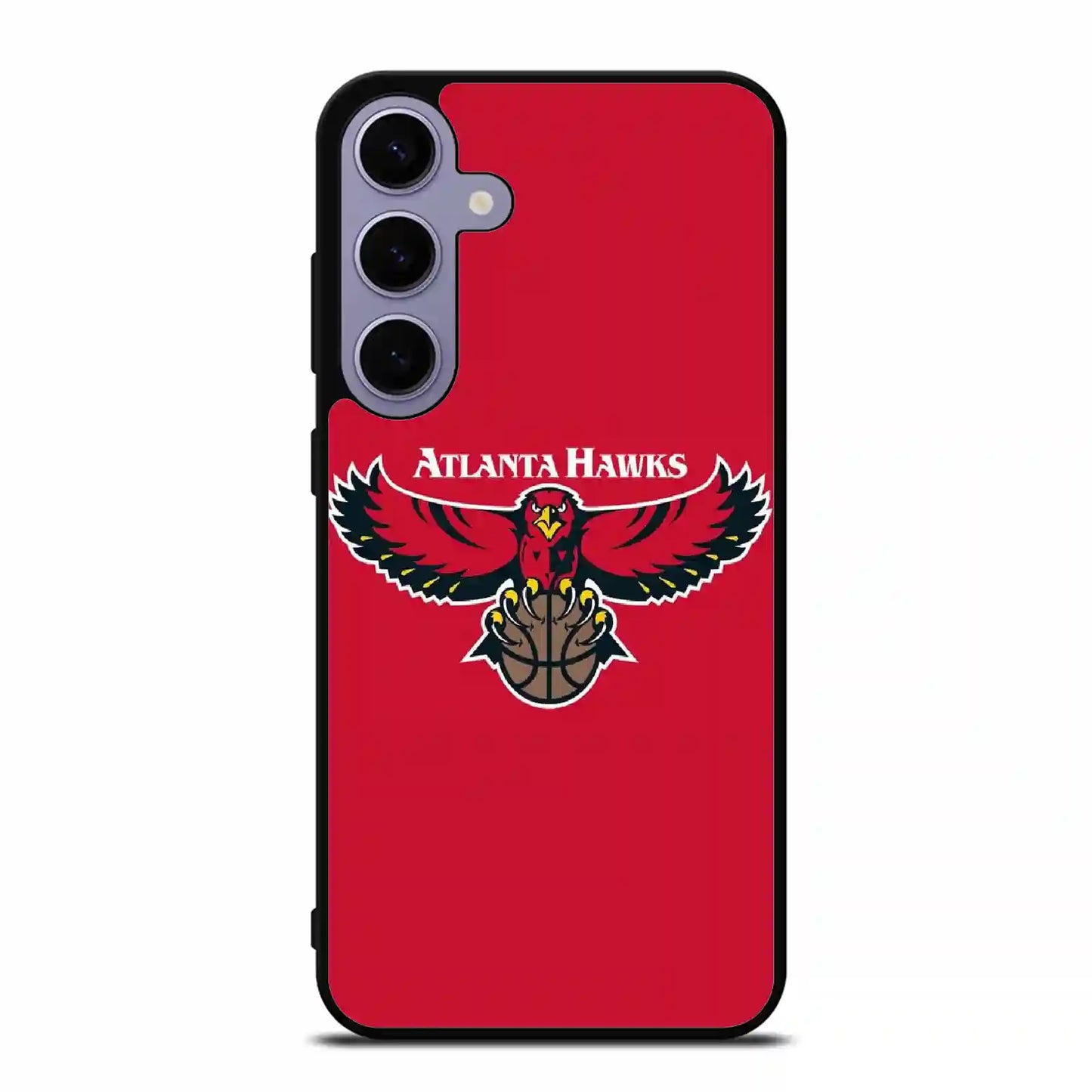 Atlanta Hawks Samsung Galaxy S24 Plus Case