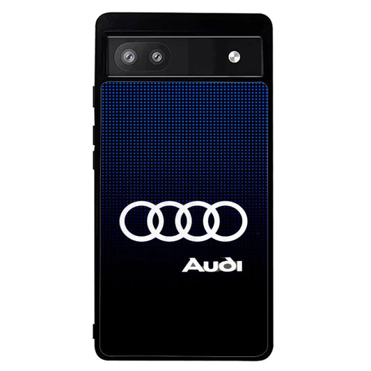 Audi Cars Classic Google Pixel 6 Pro Case