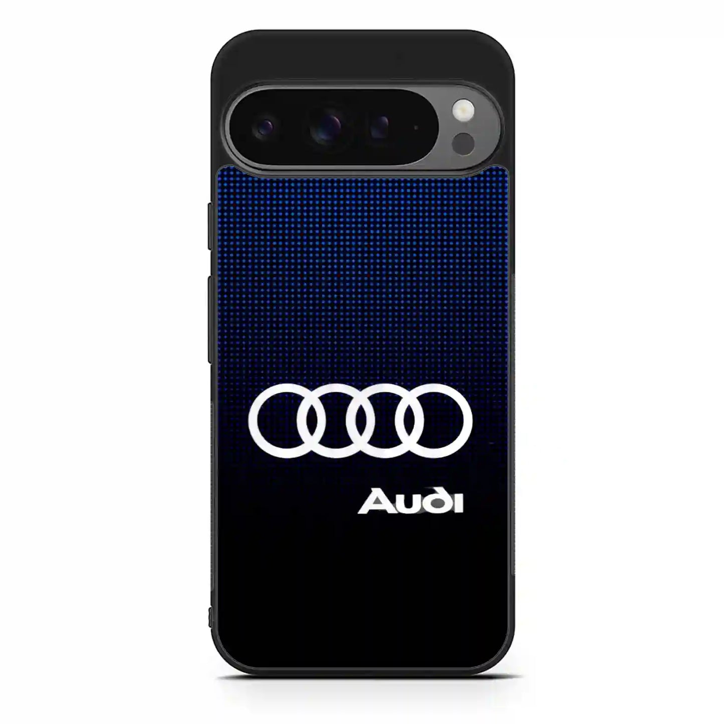 Audi Cars Classic Google Pixel 9 Pro XL Case