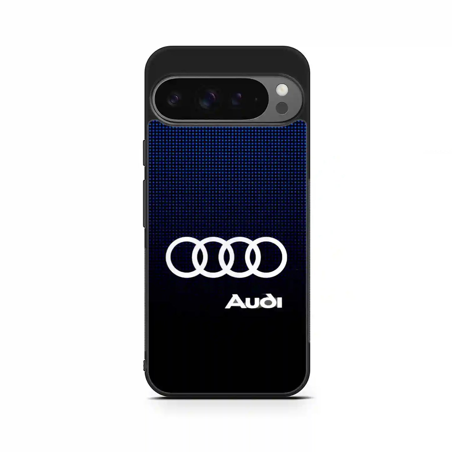 Audi Cars Classic Google Pixel 9 Case