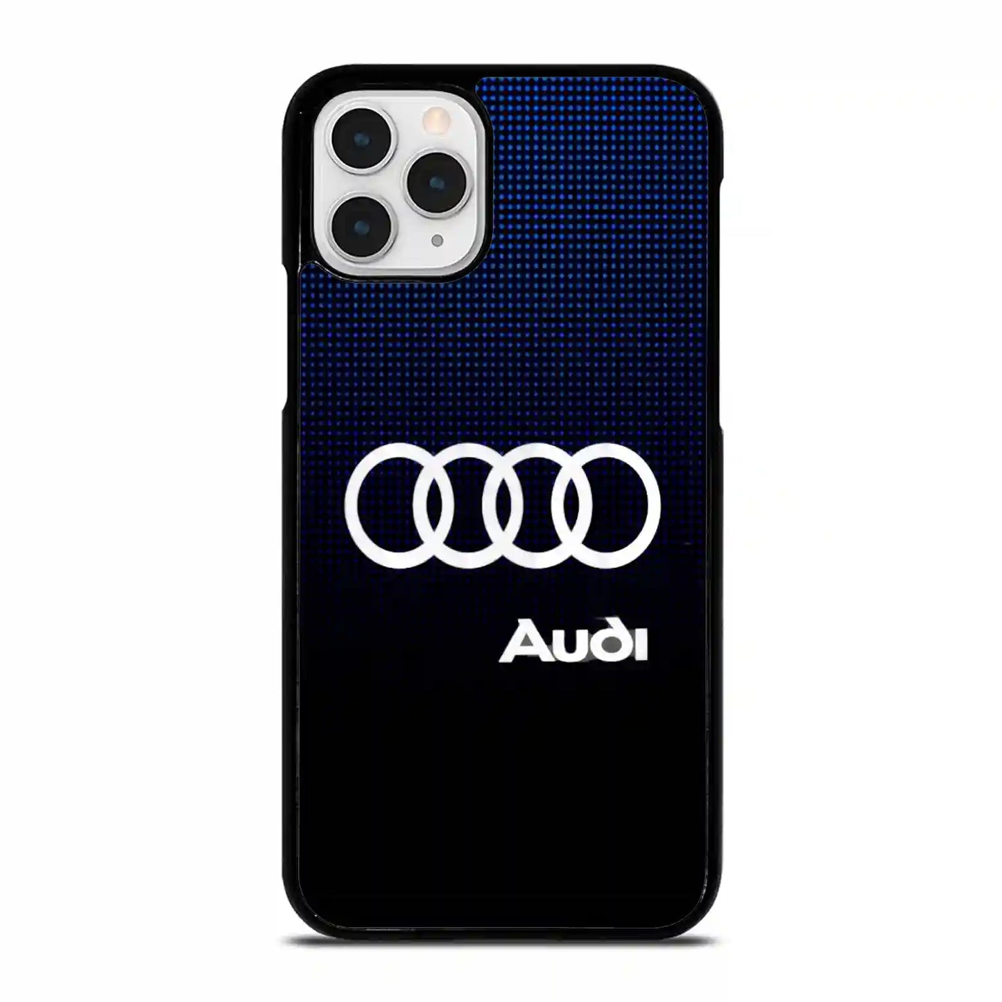 Audi Cars Classic iPhone 12 Pro Max Case