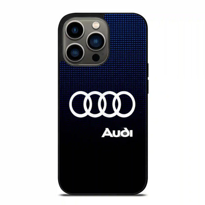 Audi Cars Classic iPhone 13 Pro Case