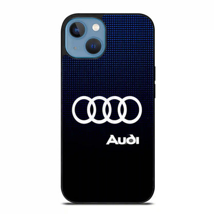 Audi Cars Classic iPhone 14 Case