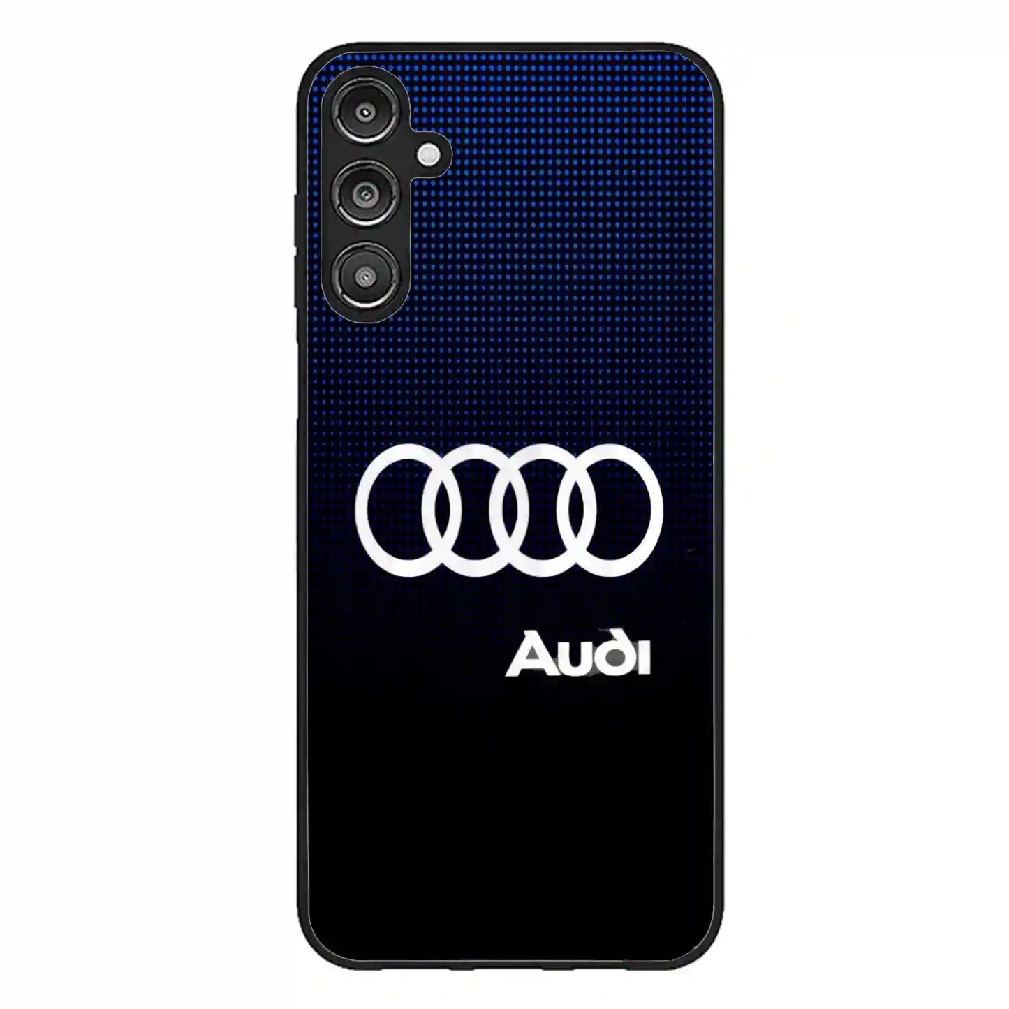 Audi Cars Classic Samsung Galaxy A14 5G Case