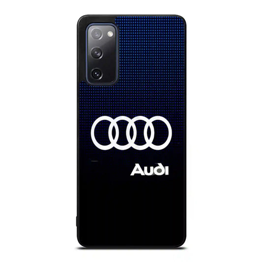 Audi Cars Classic Samsung Galaxy S20 Plus Case