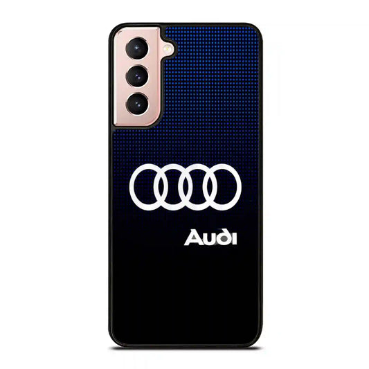 Audi Cars Classic Samsung Galaxy S21 Case