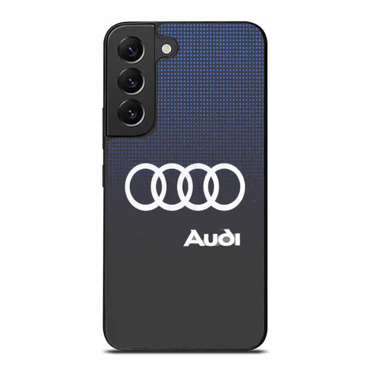 Audi Cars Classic Samsung Galaxy S22 Plus Case