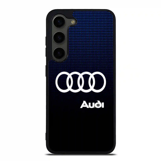 Audi Cars Classic Samsung Galaxy S23 FE Case