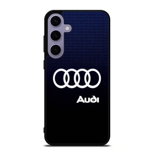 Audi Cars Classic Samsung Galaxy S24 Plus Case