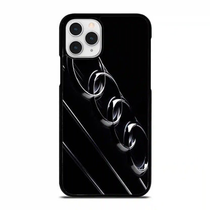 Audi Cars Color iPhone 12 Pro Max Case