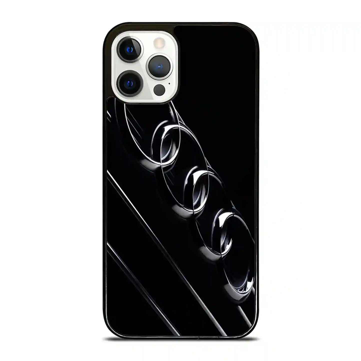 Audi Cars Color iPhone 12 Pro Case