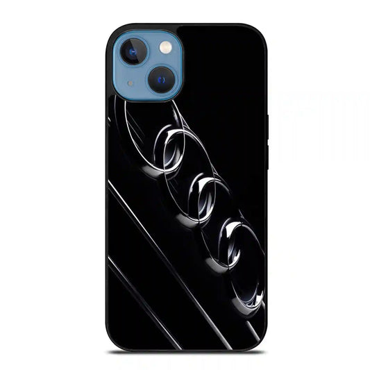 Audi Cars Color iPhone 14 Case