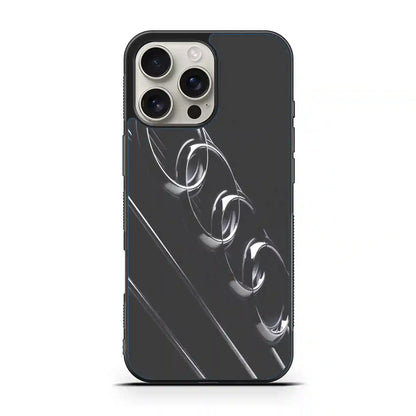 Audi Cars Color iPhone 16 Pro Case