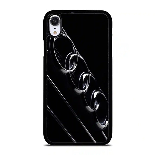 Audi Cars Color iPhone XR Case